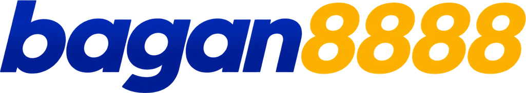 bagan8888 Logo